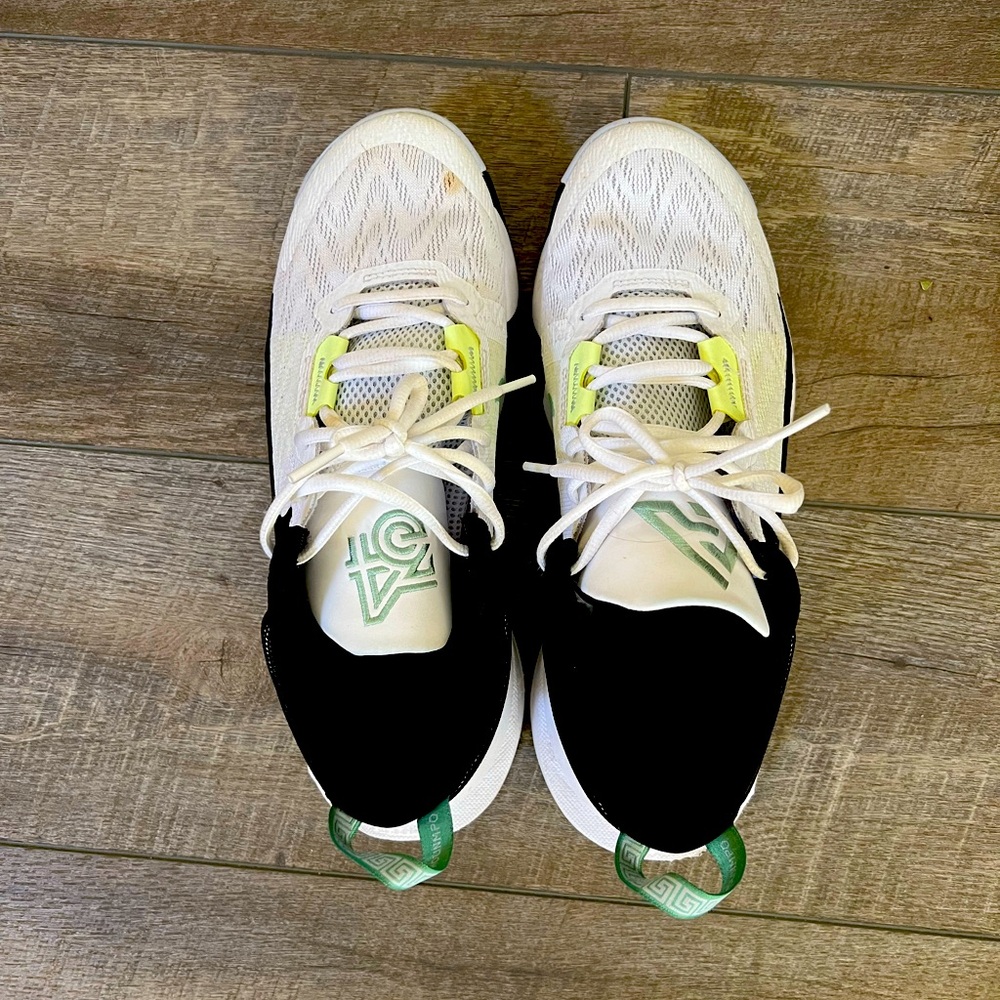 Nike Giannis Immortality 2’s